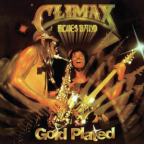 Album artwork for Gold Plated by Climax Blues Band