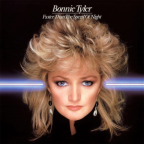 Album artwork for Faster Than the Speed of Night by Bonnie Tyler