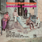 Album artwork for Puzzle People by The Temptations