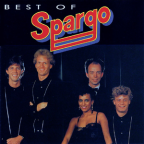 Album artwork for Best of Spargo by Spargo