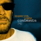 Album artwork for Contrasts by Marcos Valle