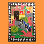 Album artwork for Bad Energy - EP by Sharktank