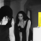 Album artwork for Girl, so confusing featuring lorde by Charli xcx