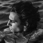 Album artwork for Amir (Deluxe) by Tamino