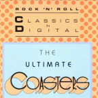 Album artwork for The Ultimate Coasters by The Coasters