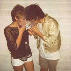 Album artwork for Boyfriend EP by We Are Trees