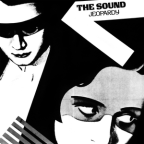 Album artwork for Jeopardy by The Sound