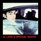 Album artwork for Philadelphonic by G. Love & Special Sauce