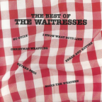 Album artwork for The Best of The Waitresses by The Waitresses