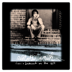 Album artwork for From a Basement on the Hill by Elliott Smith