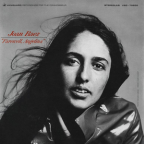 Album artwork for Greatest Hits by Joan Baez