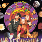 Album artwork for The Very Best of Deee-Lite by Deee-Lite