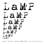 Album artwork for Lamp by Lamp