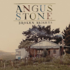Album artwork for Broken Brights by Angus Stone