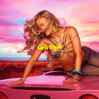 Album artwork for Girls Trip by Zara Larsson