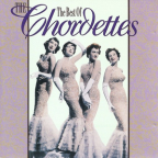 Album artwork for The Best of The Chordettes by The Chordettes