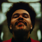 Album artwork for After Hours by The Weeknd