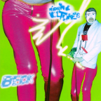 Album artwork for Midnite Vultures by Beck