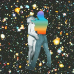 Album artwork for HOMESICK by LAUNDRY DAY