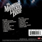Album artwork for Live On Long Island, 4-18-80 by The Marshall Tucker Band