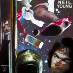 Album artwork for American Stars 'n Bars by Neil Young & Crazy Horse