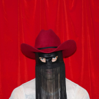 Album artwork for Dead of Night - Single by Orville Peck