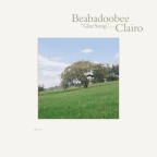 Album artwork for Glue Song (feat. Clairo) by beabadoobee