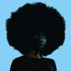 Album artwork for Sink by Sudan Archives