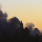 Album artwork for The Disintegration Loops II (Remastered) by William Basinski