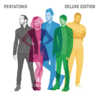 Album artwork for Pentatonix (Deluxe Version) by Pentatonix