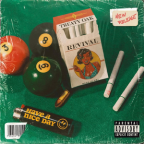 Album artwork for Have A Nice Day [Explicit] by Treaty Oak Revival
