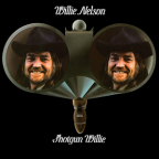 Album artwork for Shotgun Willie by Willie Nelson
