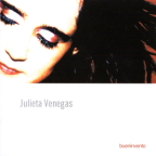 Album artwork for Bueninvento by Julieta Venegas