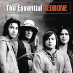Album artwork for The Essential Redbone by Redbone