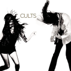 Album artwork for Cults by Cults