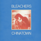 Album artwork for Chinatown (feat. Bruce Springsteen) by Bleachers