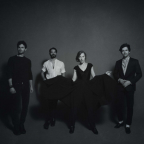 Album artwork for Born in the Right Country by River Whyless