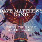 Album artwork for Under the Table and Dreaming (Expanded Edition) by Dave Matthews Band