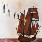 Album artwork for Castaways and Cutouts by The Decemberists