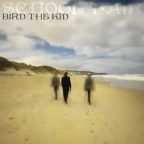Album artwork for bird the kid by School Fair