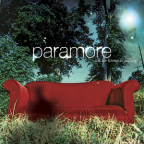 Album artwork for All We Know Is Falling by Paramore