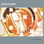 Album artwork for The Astronaut Song by Starchildren