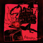 Album artwork for I Don’t Know You Like I Used To by Mercury