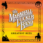 Album artwork for Greatest Hits by The Marshall Tucker Band