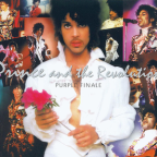 Album artwork for Purple Finale by Sheila E.