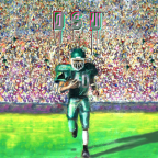 Album artwork for DSU by Alex G
