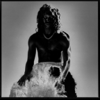 Album artwork for Shadowbox by Mavi