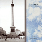 Album artwork for London Weekend by Another Sunny Day