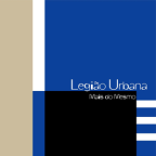 Album artwork for Mais Do Mesmo by Legião Urbana