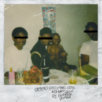 Album artwork for good kid, m.A.A.d city by Kendrick Lamar